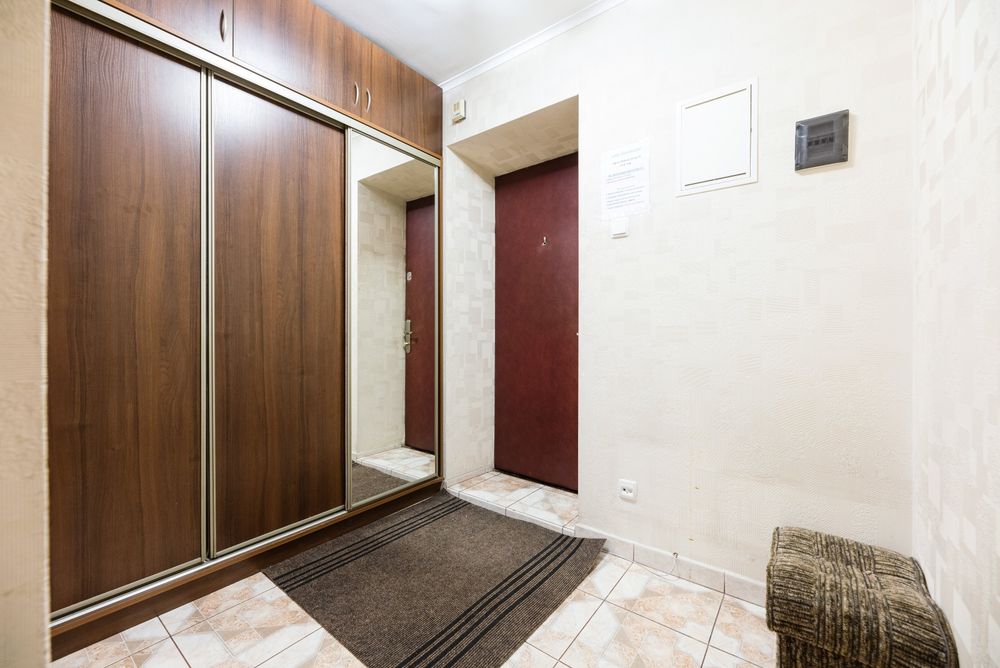 Подобово квартира в Києві, КПЇ, Охмадит