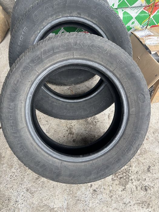 goodyear eagle 215/65 R16
