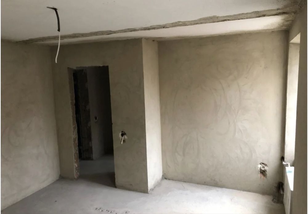 Продаж 1-кім квартири, біля Парку Шевченка