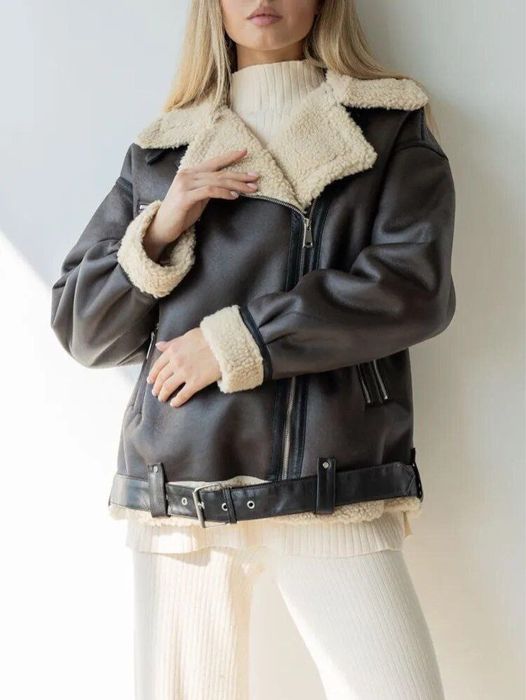 Продам дублянку в стилі Zara