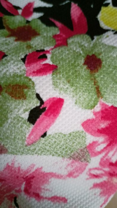 Sukienka młodzieżowa