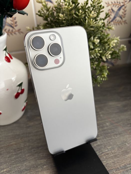 Iphone 15 Pro Max 256 GB