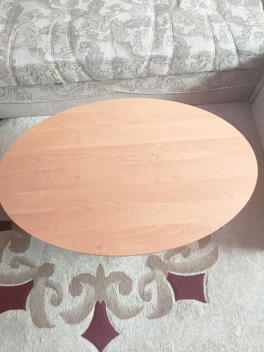 Продам журнальный столик