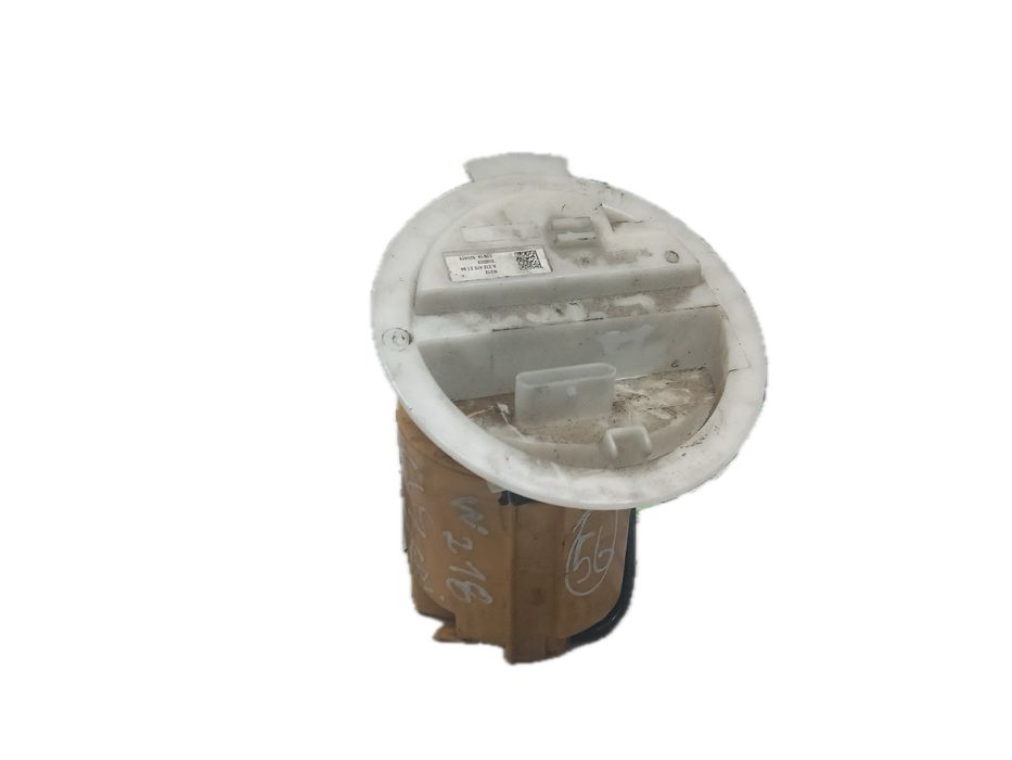 Boia combustível MERCEDES-BENZ CLS (C218)