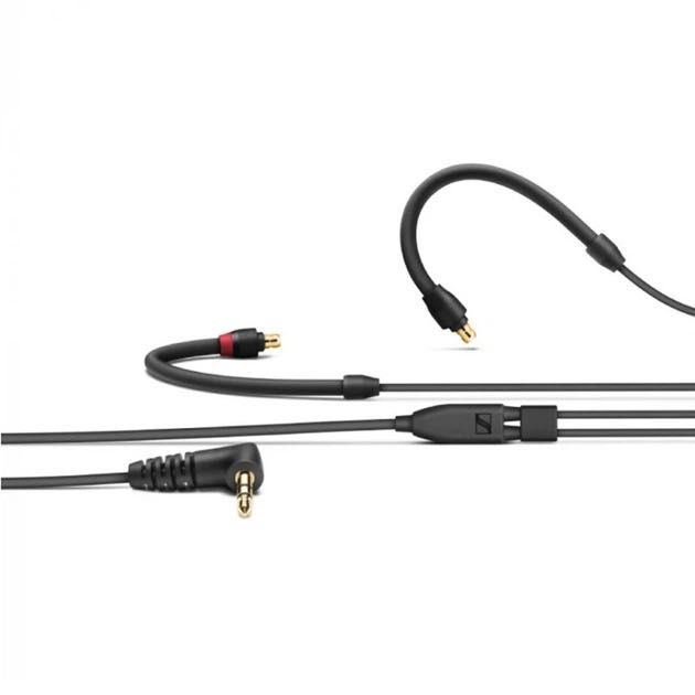 Навушники Sennheiser IE 100 PRO Black (508940) Нові.Запаковані