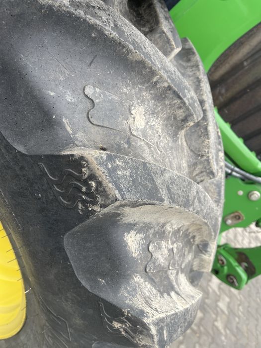 John Deere 6930 Premium Niemcy. (6830,7430) GPS