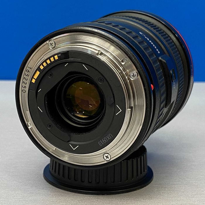 Canon EF 17-40mm f/4 L USM