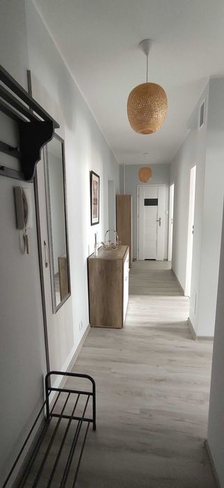 Pokój w Centrum do wynajęcia dla dziewczyny - od 1 października