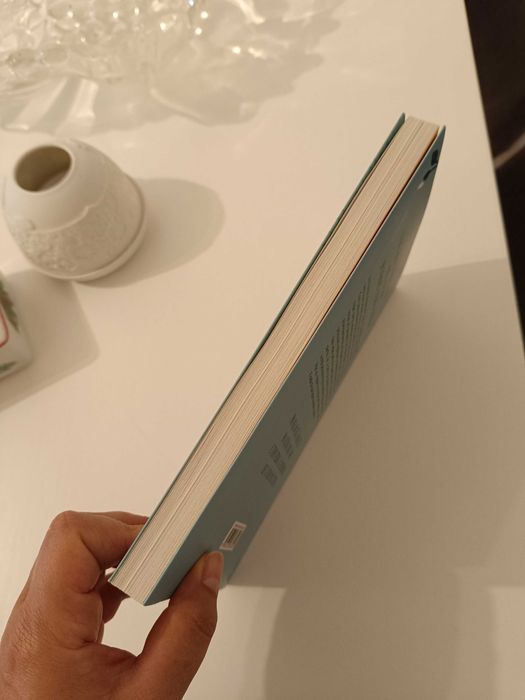 Livro "Antes que o café arrefeça"
