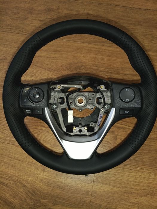 Kierowca toyota Auris,RAV-4