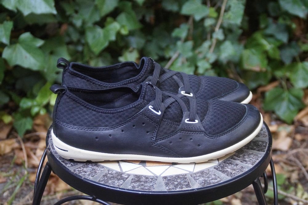 Buty Ecco roz.38