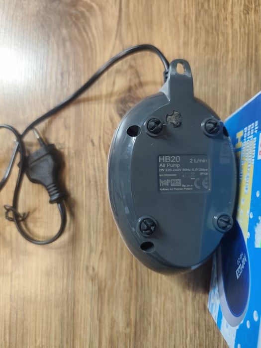 Napowietrzacz happet HB20