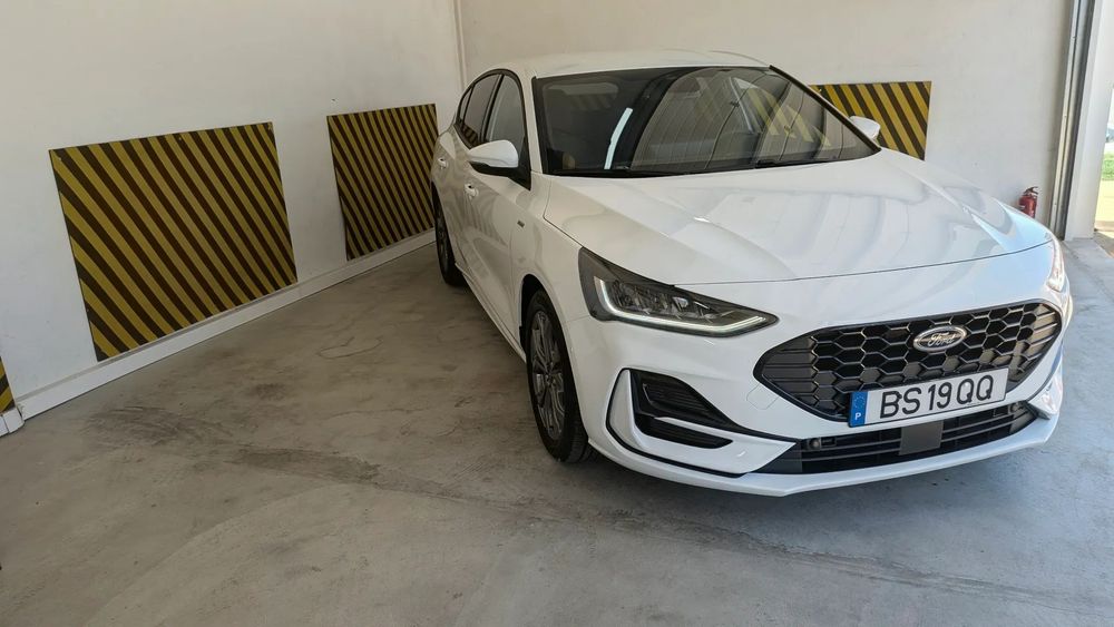 Ford Focus483946887968860162