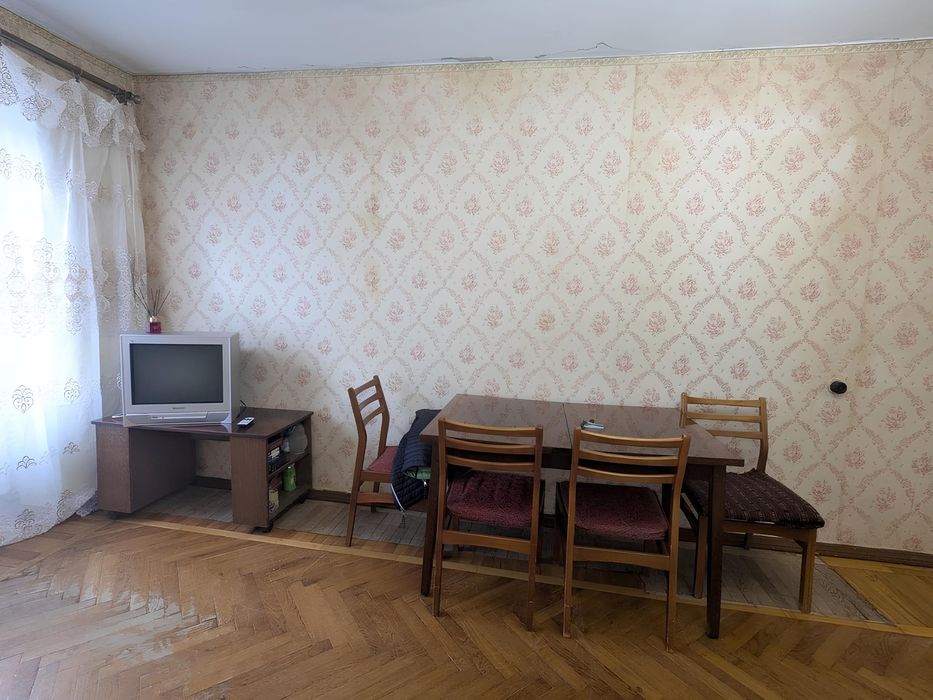 23 тыс.$‼️ПРОДАЖА‼️1к квартира 30 м2 Павлово поле/ ул. 23 Августа/ под ремонт