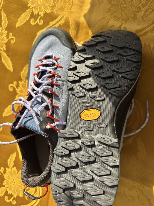 Buty damskie La Sportiva