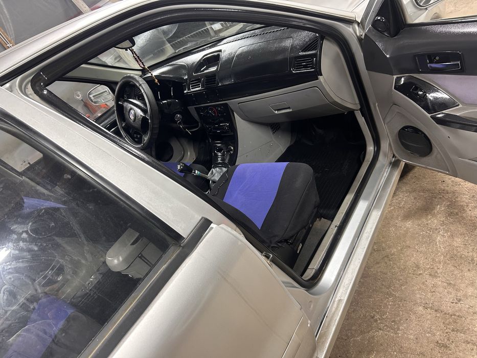 Geely ck   2008 рік.