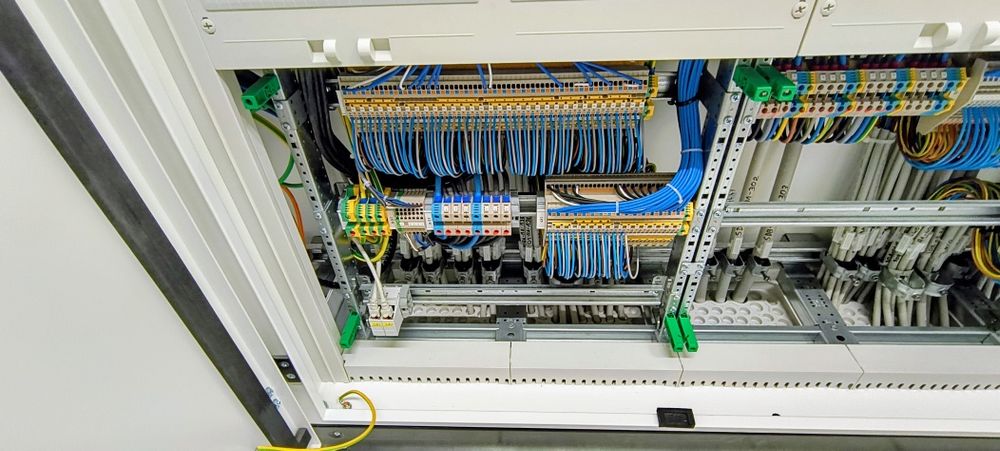 PM-elektro – Instalacje Elektryczne