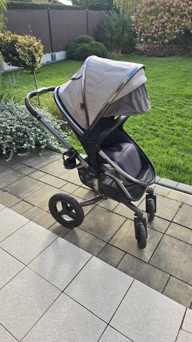 Wózek Silver Cross Surf Expedition