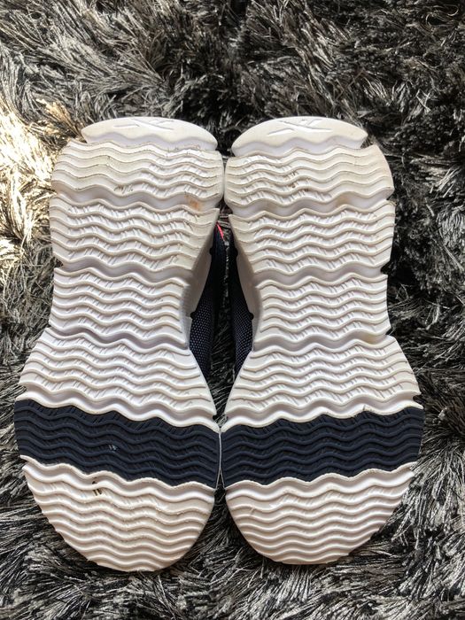 Reebok, buty chłopiece , USA, rozm 18 cm , jak nowe
