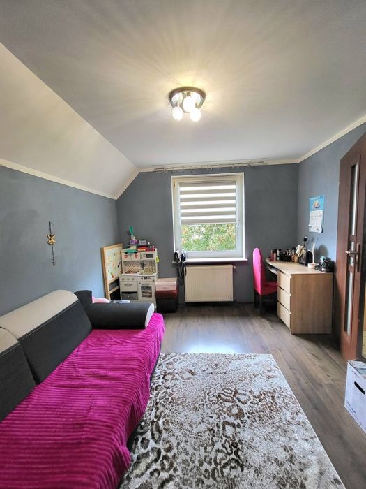 Mieszkanie na sprzedaż