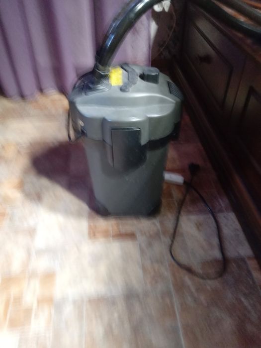 Продаётся аквариум 120 л