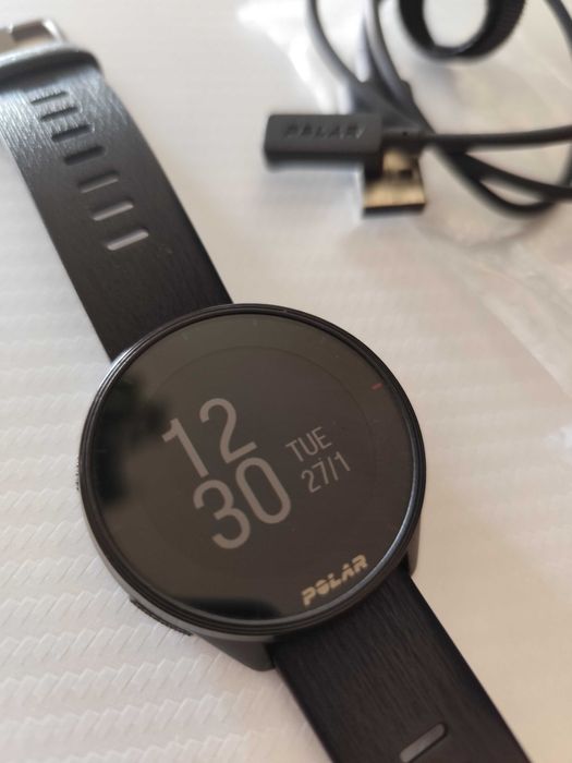 Relógio Smartwatch Polar Pacer