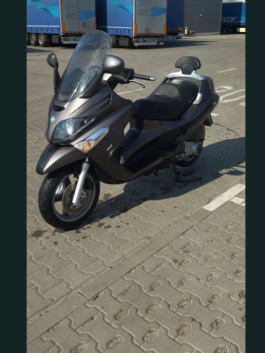 Piaggio