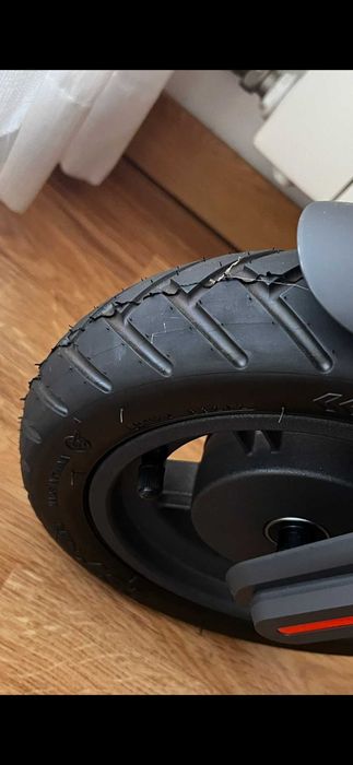 Trotinete xiaomi 4 Pro (2ª Geração)