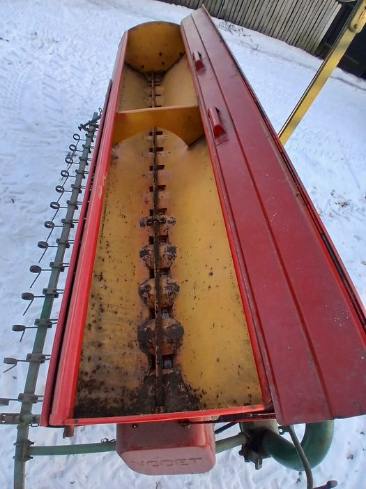 Siewnik Nodet Gougis