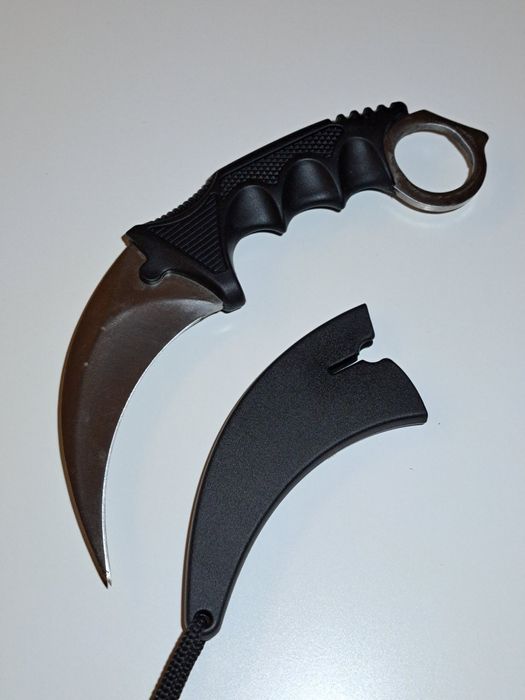 Artigos de Coleção - Karambit