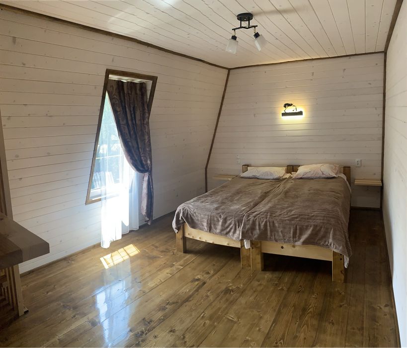 Відпочинок, Оренда житла, Котедж