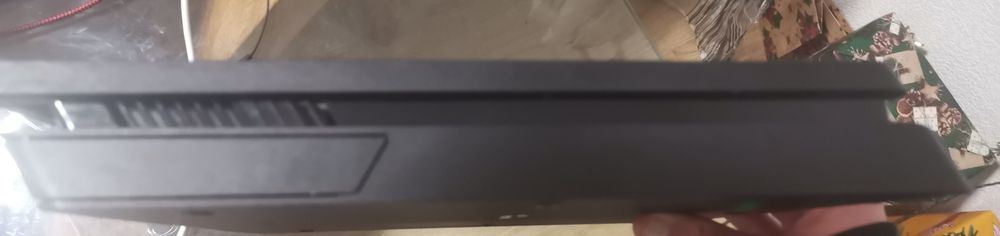 PS4  em perfeito estado