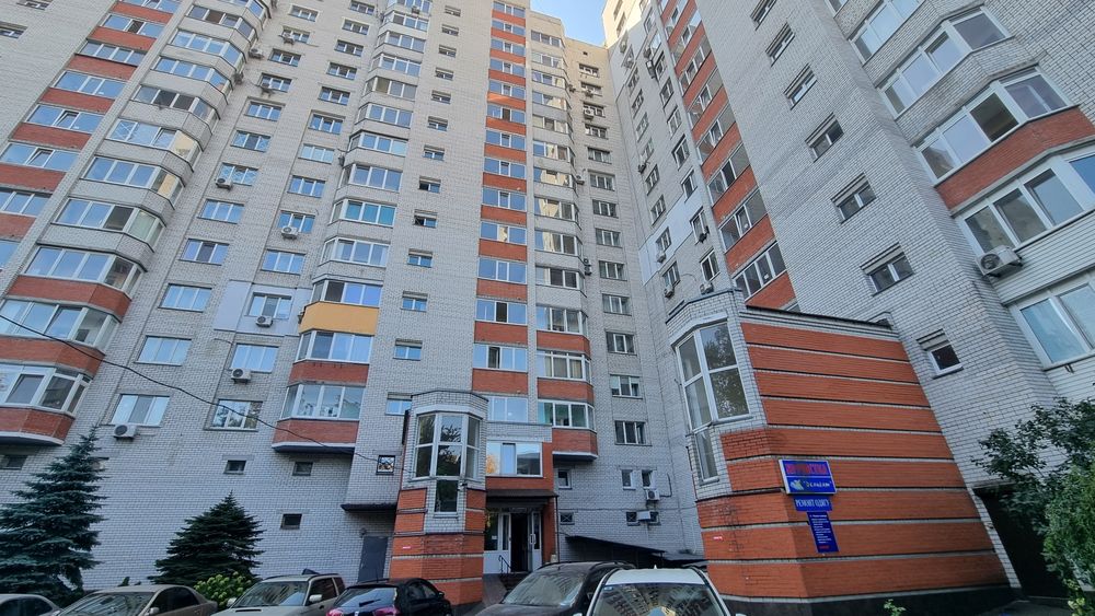 3-кімнатна квартира за адресою вул. Стрийська (площа 117,9 м²) - Atlanta.ua - фото 23