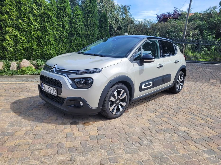 Citroën C3
