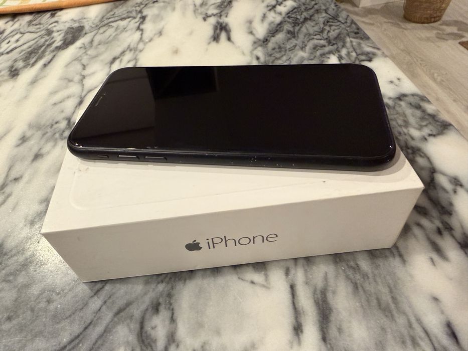 Iphone Xr 128G desbloqueado