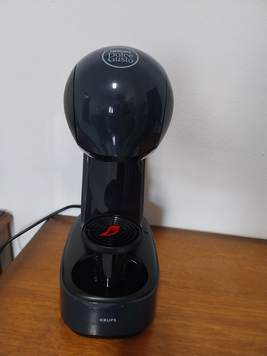 Máquina de Café Dolce Gusto Infinissima