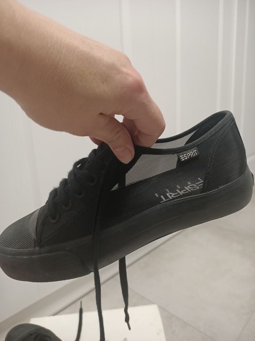 Esprit buty damskie