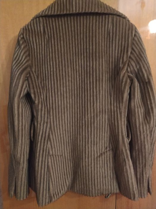 Піджак (напівпальто) розмір ХС