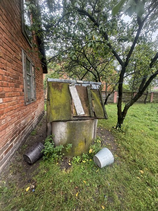 Продаж земельної ділянки с. Поздимир Львівської області