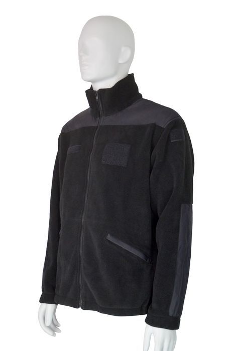 ubranie ochronne goretex 128/mon komplet nowy m/xs
