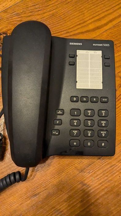 Телефони провідні 2 шт