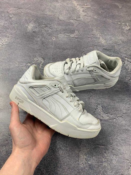 Кросівки Puma жіночі Оригінал. Розмір 38 (24см)