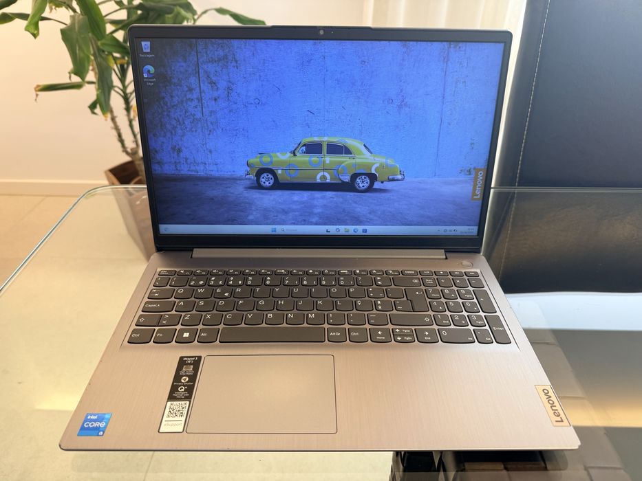 Lenovo IdeaPad 3 i5 11th | 8Gb RAM | 512 GB SSD