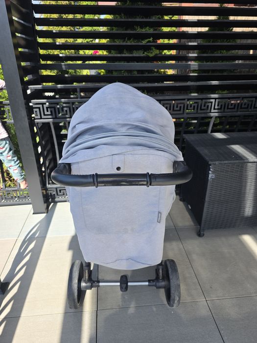 Wózek spacerowy WAVE  Baby Design Espiro