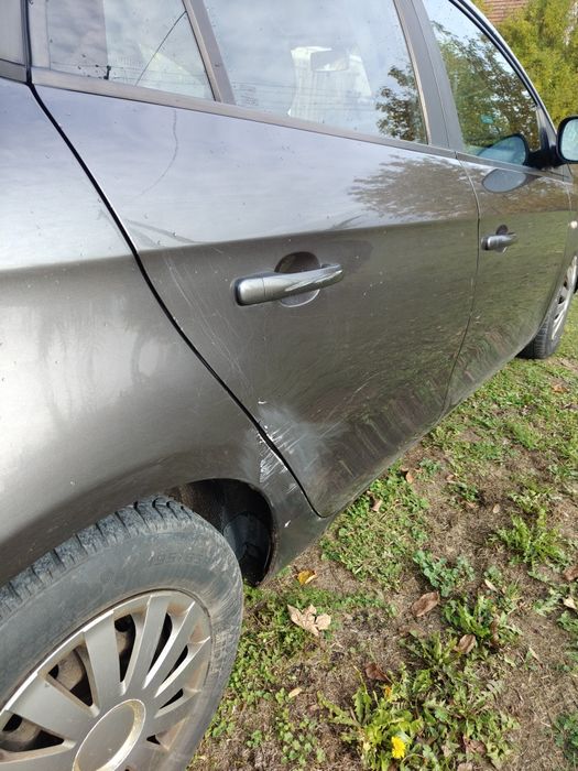 Fiat Bravo 1.9 TDI 2007 r