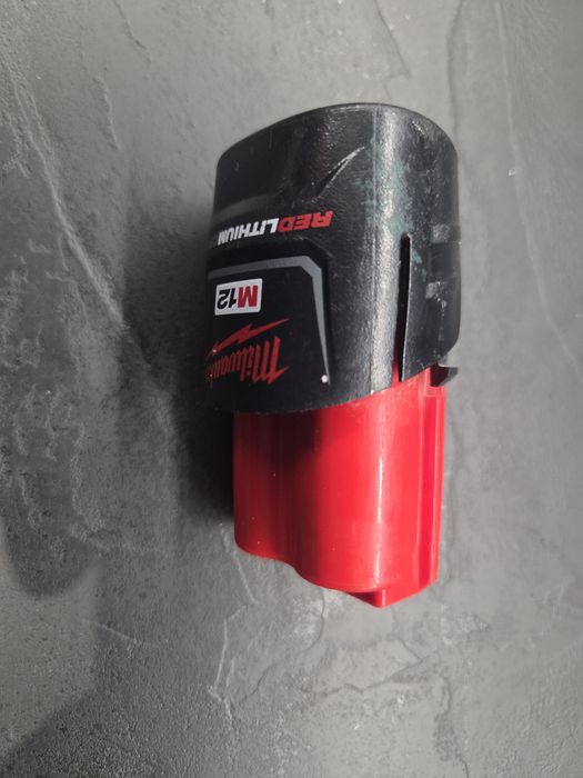 Bateria akumulator Milwaukee 1.5 aH  B15
