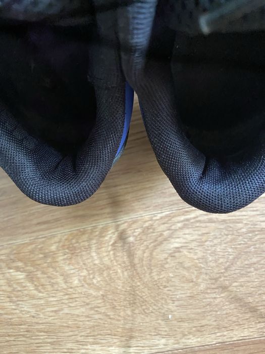 Кроссовки Under Armour