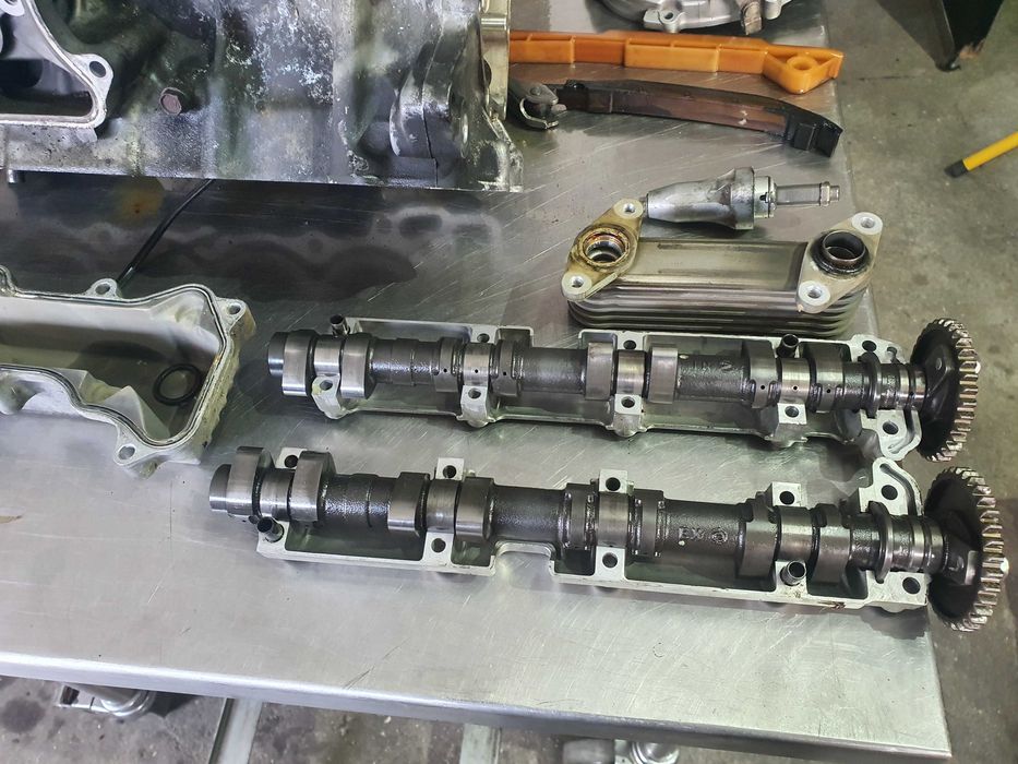 Honda cbr 600f 1993 Peças