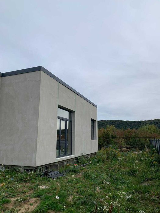 Продаж готовий котедж таунхаус  в с. Невицьке.