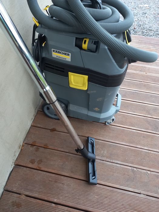 Odkurzacz KArcher nt40/1 tact te L